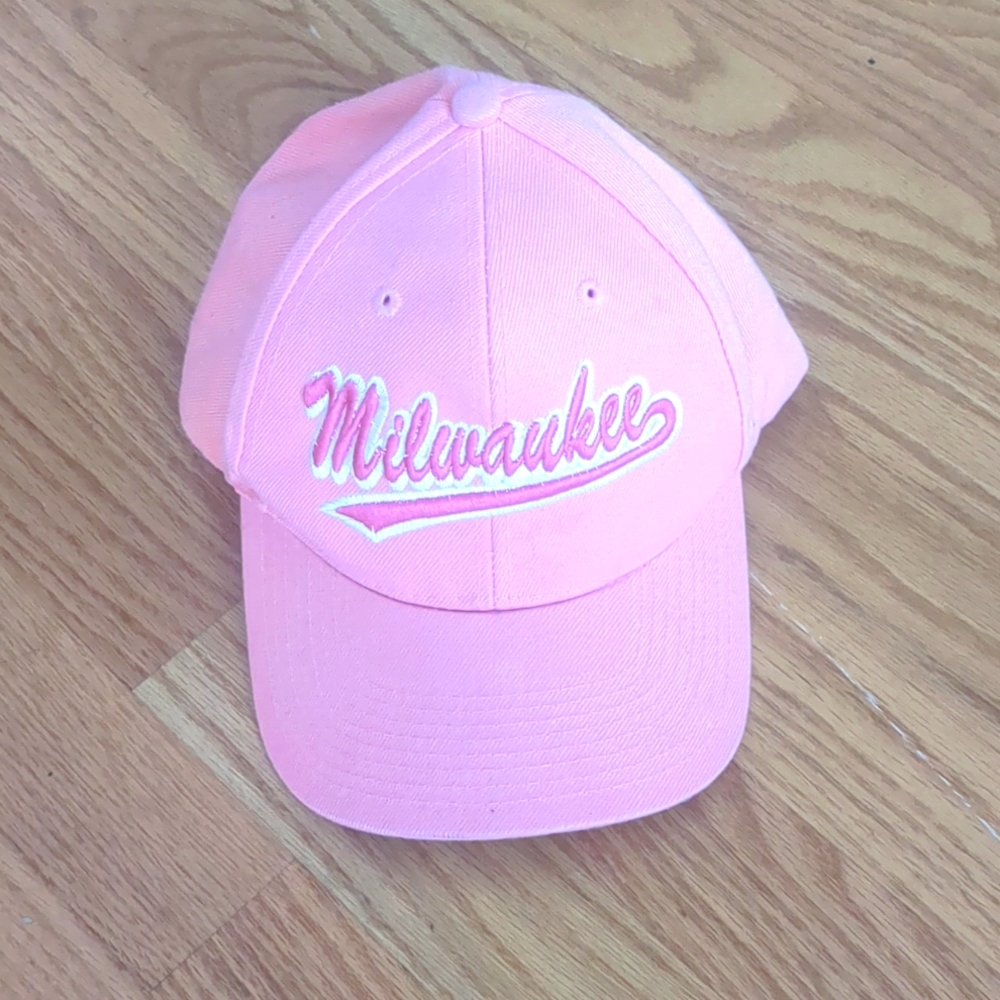 Milwaukee Cap